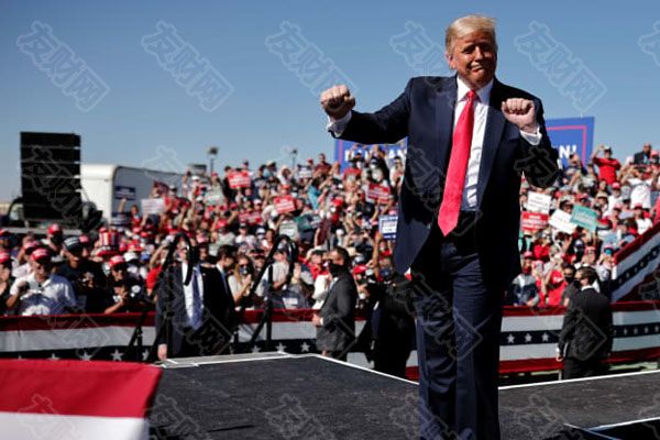 ﻿受特朗普威胁最大的科技公司正在向他的总统就职基金捐款(2024年12月20日)